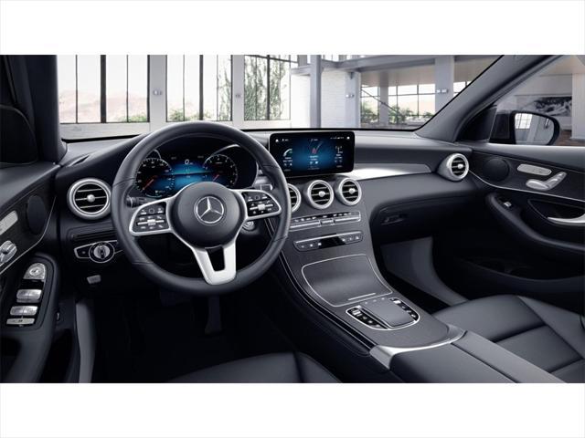 2021 mercedes-benz glc 300 4matic