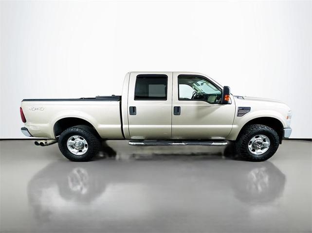 2010 ford f-250