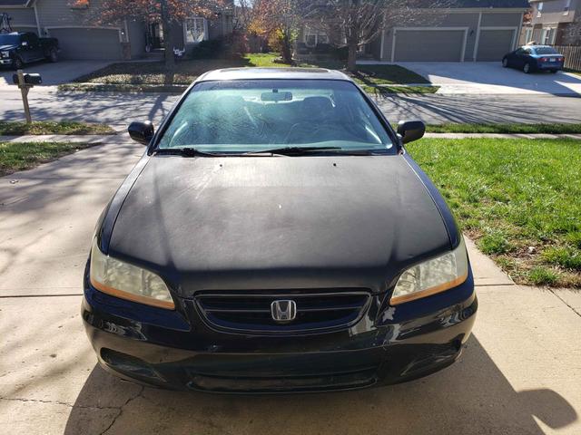2002 honda accord ex