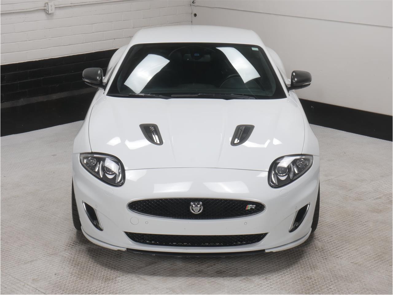 2013 jaguar xk
