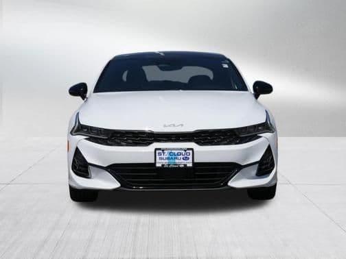 2023 kia k5 gt-line in saint augusta, minnesota