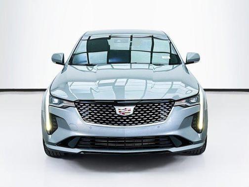 2023 cadillac ct4