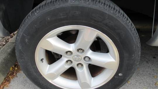 2006 Dodge Ram