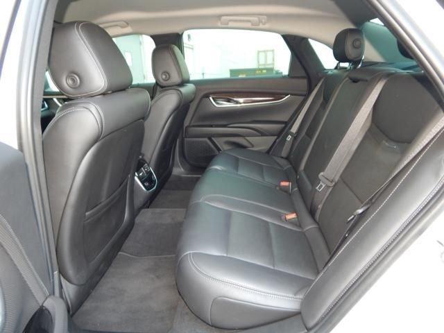 used 2016 cadillac xts luxury awd tulsa, ok 74145 for sale in tulsa, oklahoma