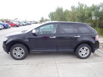 2008 ford edge sel sel 4dr crossover for sale in elkhorn, nebraska