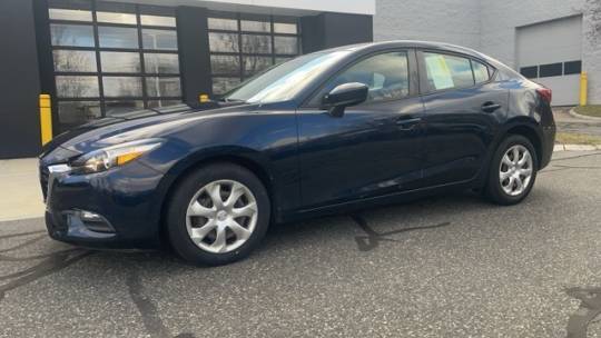 2018 Mazda