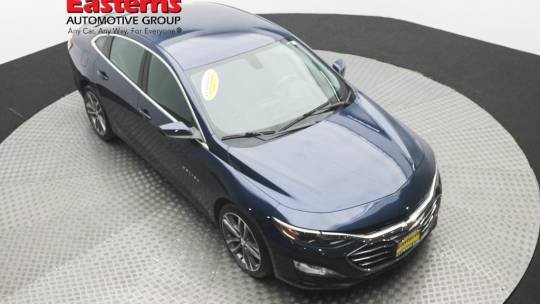 2022 Chevrolet Malibu