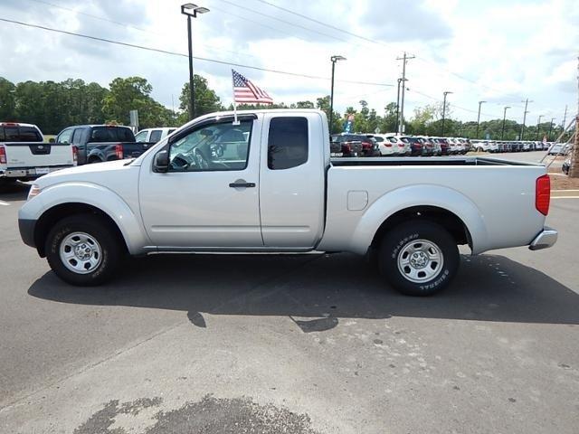 used 2015 nissan frontier s d'iberville, ms 39540 for sale in biloxi, mississippi