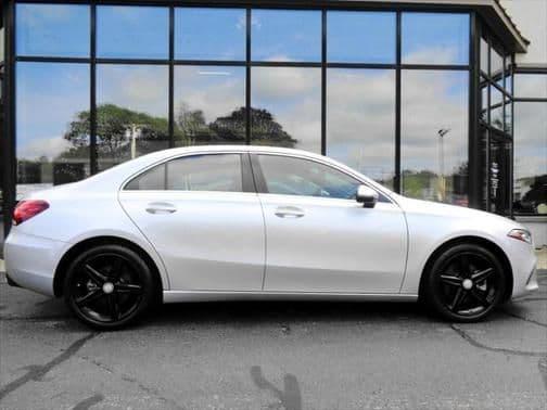 2021 mercedes-benz a-class a 220 4matic sedan in edgemere, massachusetts