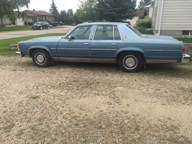 1979 oldsmobile delta 88