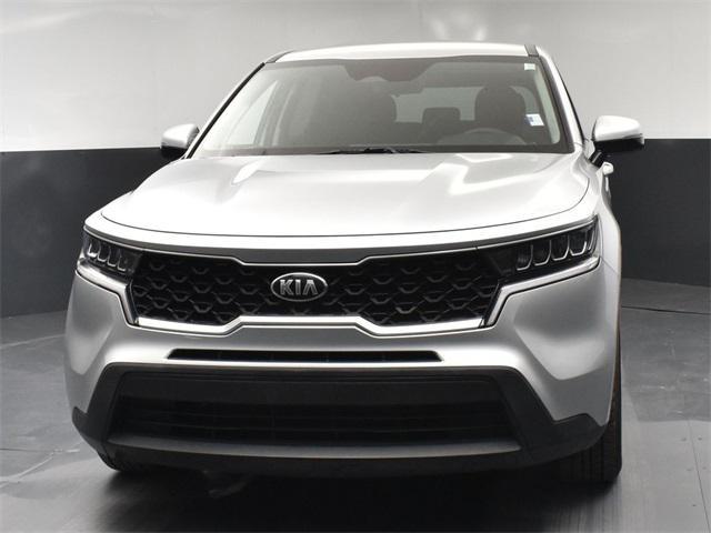 2021 kia sorento lx