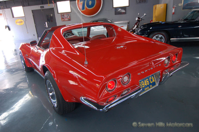 awesome condition, low miles, red/red, very clean, runs and drives great