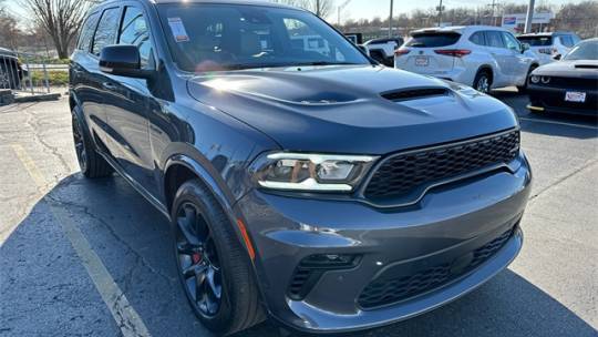 2023 Dodge Durango