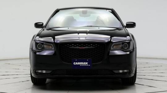 2023 Chrysler 300