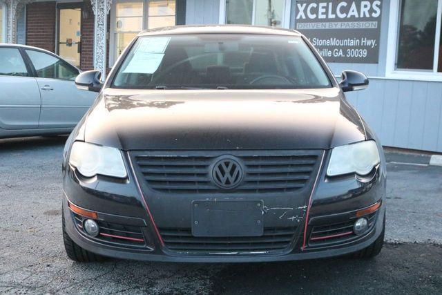 2009 volkswagen passat in lithonia, georgia