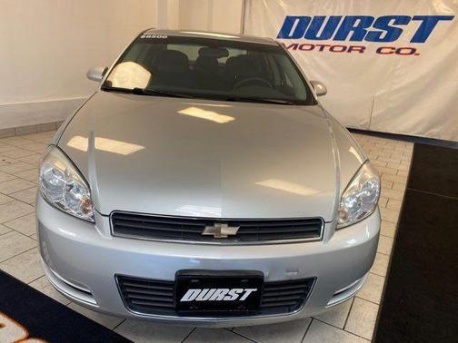 2011 chevrolet impala in co bluffs, iowa