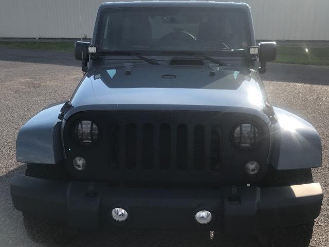 used 2015 jeep wrangler 4wd unlimited sahara paducah, ky 42001 for sale in avondale, kentucky