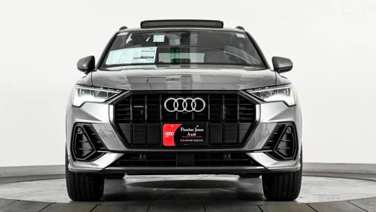 2024 Audi Q3
