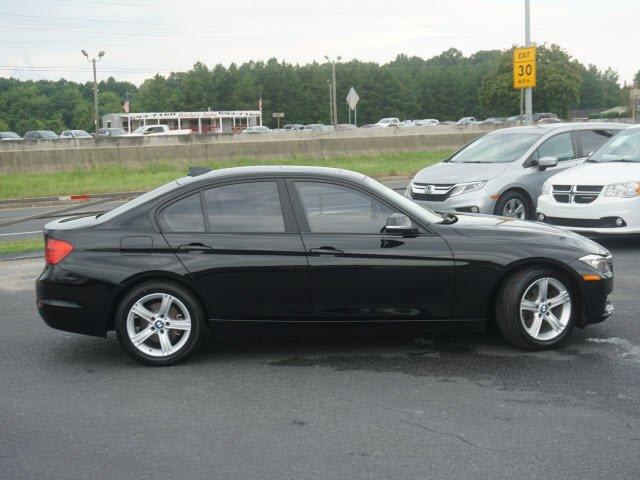 used 2013 bmw 328i sedan meridian, ms 39301 for sale in meeham, mississippi