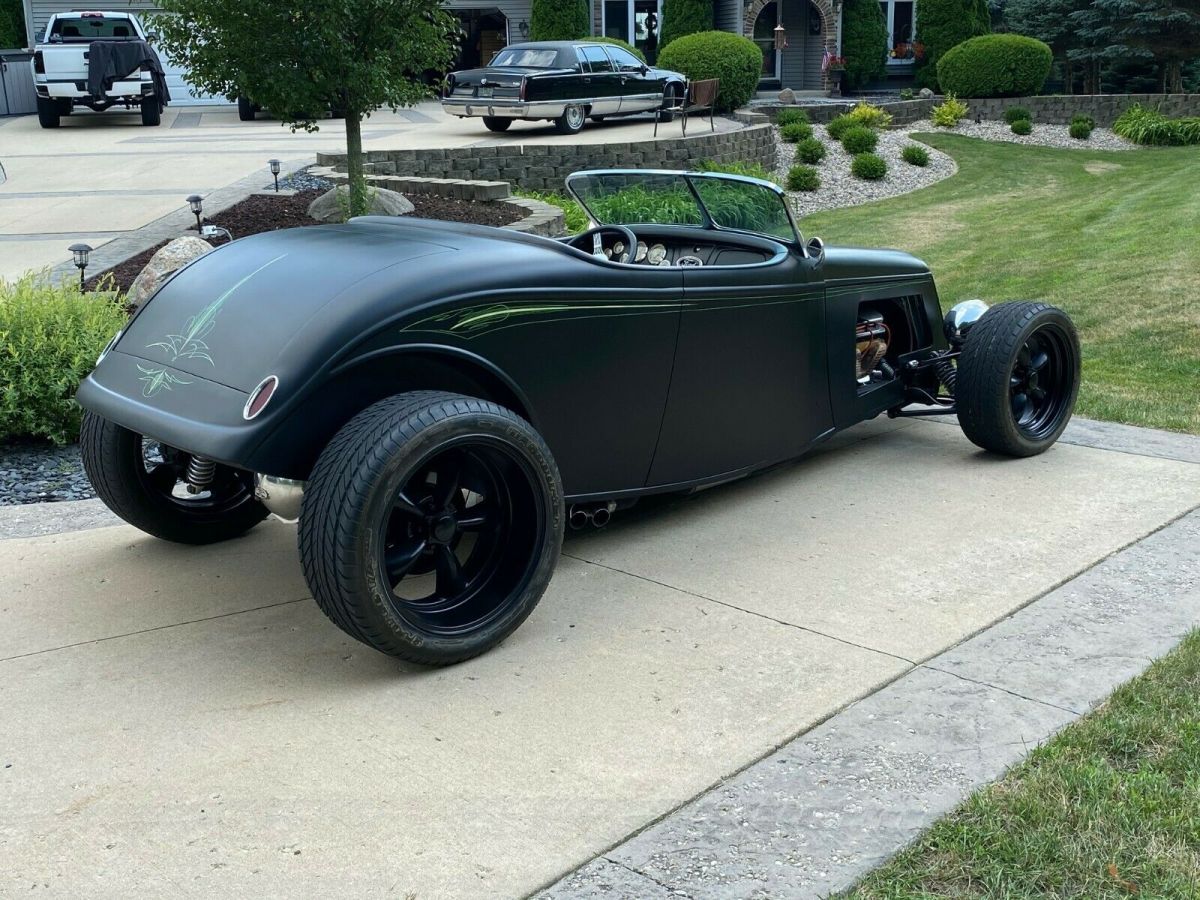 1933 ford roadster 1932 1934 street rod hot rod pro street pro touring model a