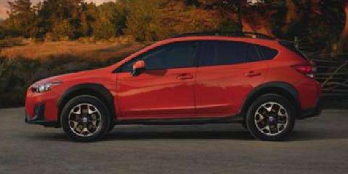 new 2019 subaru crosstrek 2.0i manual in salem, or