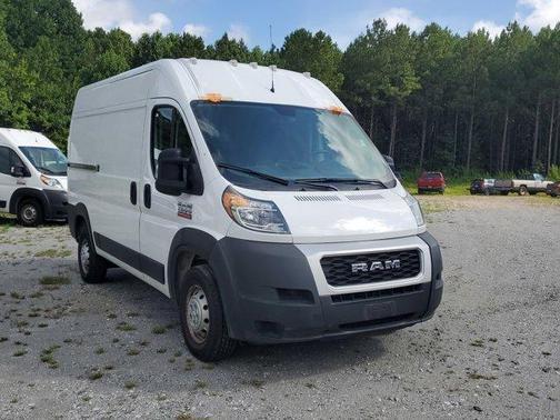 2020 ram promaster 1500 in saint louis, missouri
