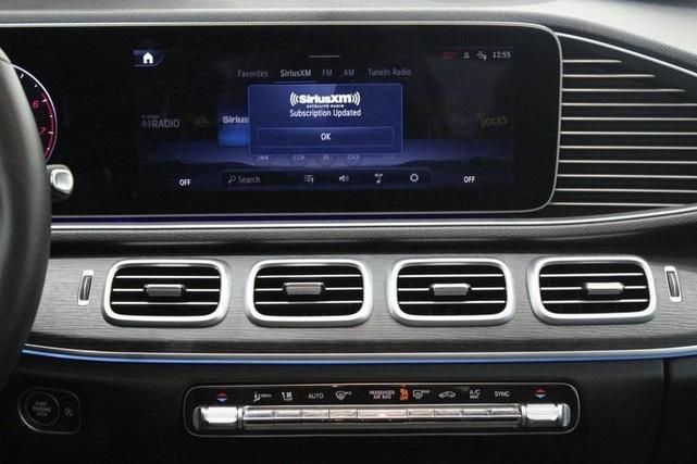 2024 mercedes-benz gle 450 4matic