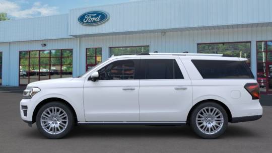 2024 Ford Expedition