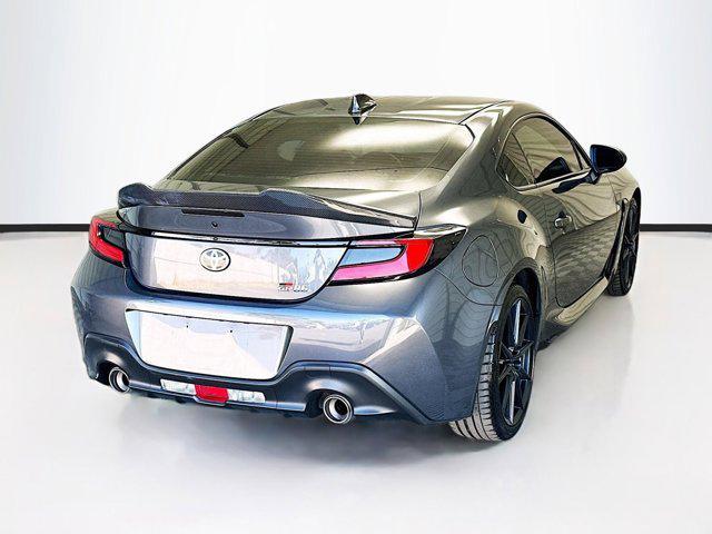 2023 toyota gr86 premium