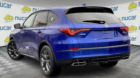 2022 Acura MDX