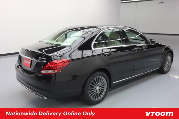 used 2016 mercedes-benz c 300 4matic sedan alexandria, la 71301 for sale in alex, louisiana