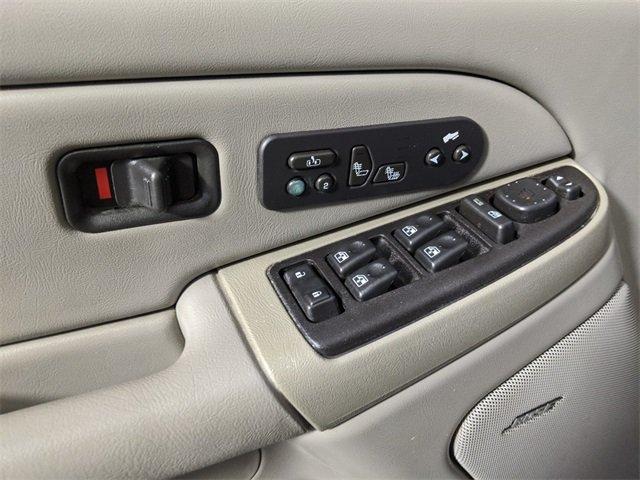 used 2006 chevrolet tahoe lt mcdonough, ga 30253 for sale in mcdonough, georgia