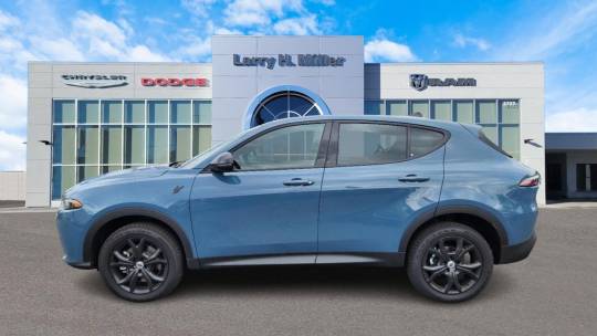 2024 Dodge Hornet