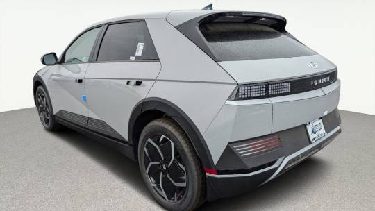 2024 Hyundai IONIQ 5