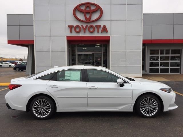 2019 toyota avalon limited limited 4dr sedan for sale in wynne, arkansas