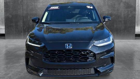 2024 Honda HR-V