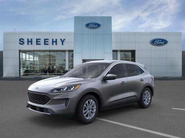 2022 ford escape in minneapolis, minnesota