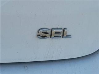 2017 Ford Focus (North America) sel