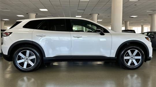 2024 Honda Prologue