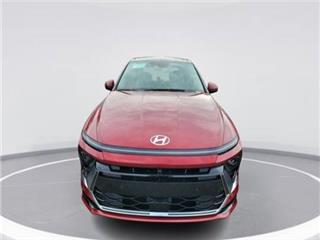 2025 Hyundai Sonata limited