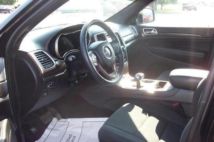2015 jeep grand cherokee laredo 4x4 laredo 4dr suv for sale in moorefield, west virginia