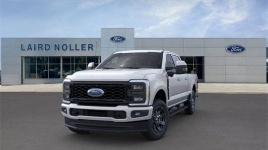 2024 Ford F-250