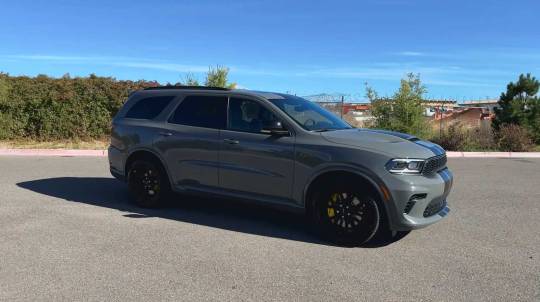 2024 Dodge Durango