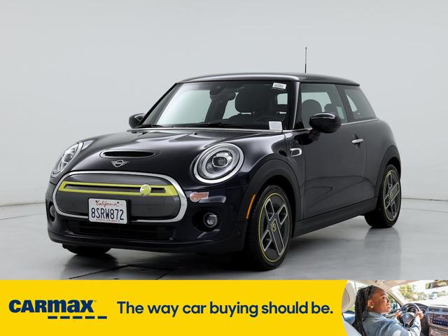 2021 mini se hardtop se