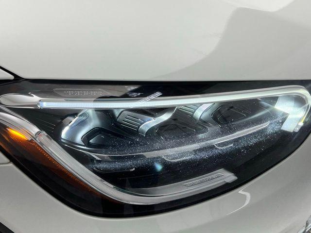 2021 mercedes-benz glc 300 4matic