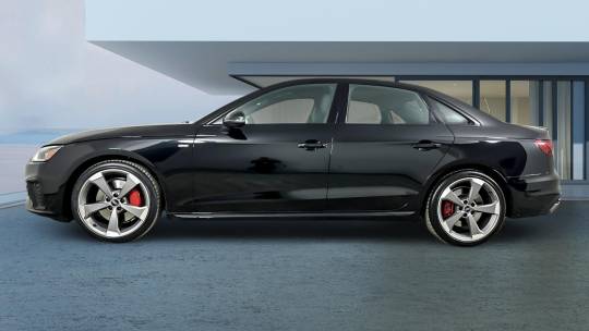 2023 Audi A4