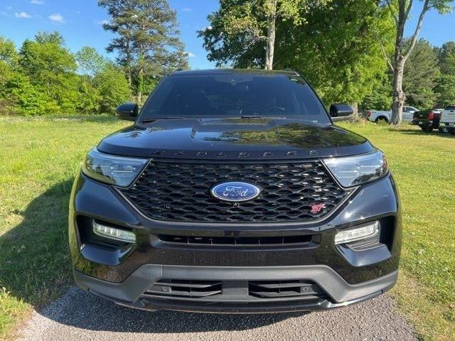 2021 ford explorer st in humboldt, tennessee