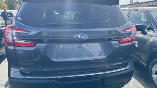 2024 Subaru Ascent