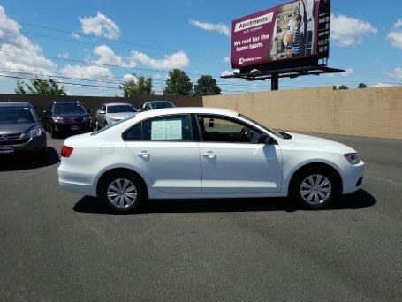 2014 volkswagen jetta s s 4dr sedan 5m for sale in newark, delaware