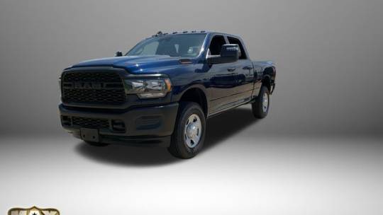 2024 RAM 3500